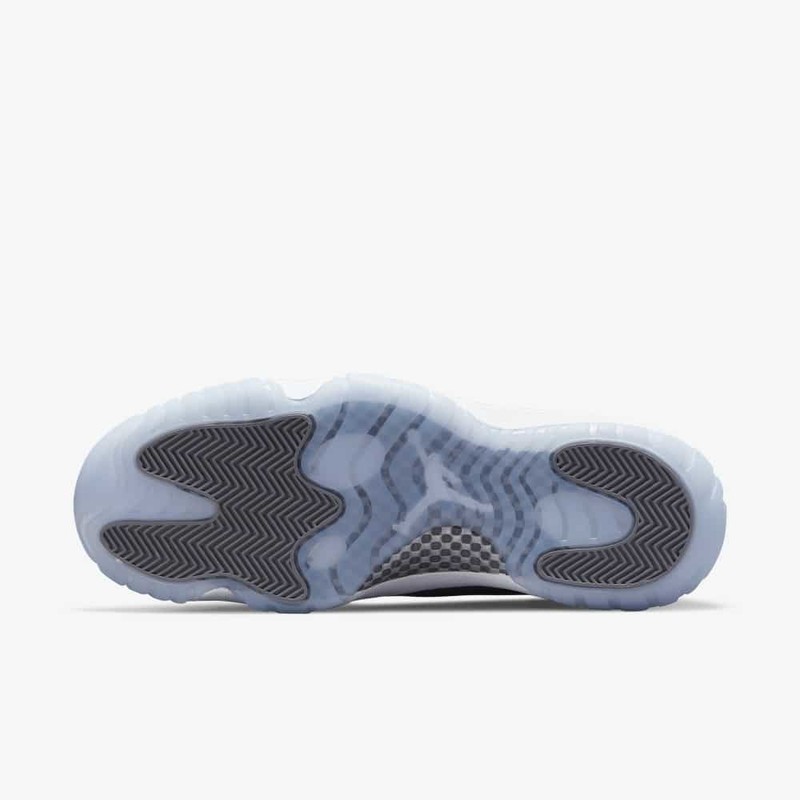 Air Jordan 11 Cool Grey CT8012 005 Grailify